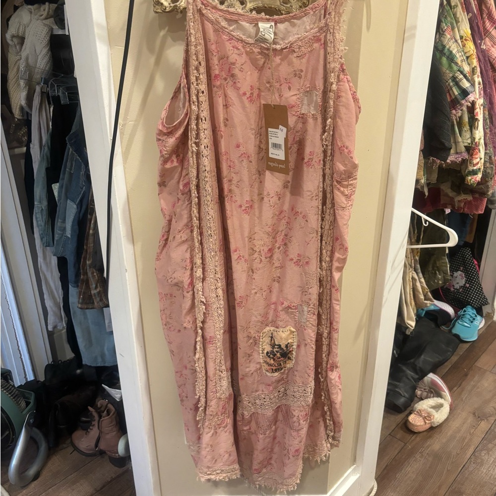 Nwt magnolia pearl dress